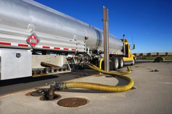 HAZMAT CERTIFICATION